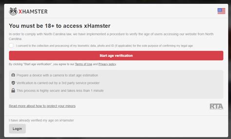 xhamster verification|How to Unblock xHamster with VPN in 2024: Bypass Age .